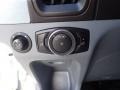 Pewter Controls Photo for 2019 Ford Transit #145694189