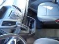Pewter Dashboard Photo for 2019 Ford Transit #145694199