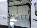 Pewter Rear Seat Photo for 2019 Ford Transit #145694225