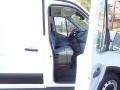2019 Oxford White Ford Transit Van 250 MR Regular  photo #31