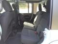 2023 Earl Jeep Wrangler Unlimited Rubicon 4x4  photo #13