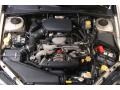 2009 Harvest Gold Metallic Subaru Outback 2.5i Limited Wagon  photo #18