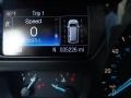 2019 Oxford White Ford Transit Van 250 MR Regular  photo #34