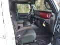 2023 Earl Jeep Wrangler Unlimited Rubicon 4x4  photo #17