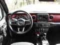 2023 Earl Jeep Wrangler Unlimited Rubicon 4x4  photo #18