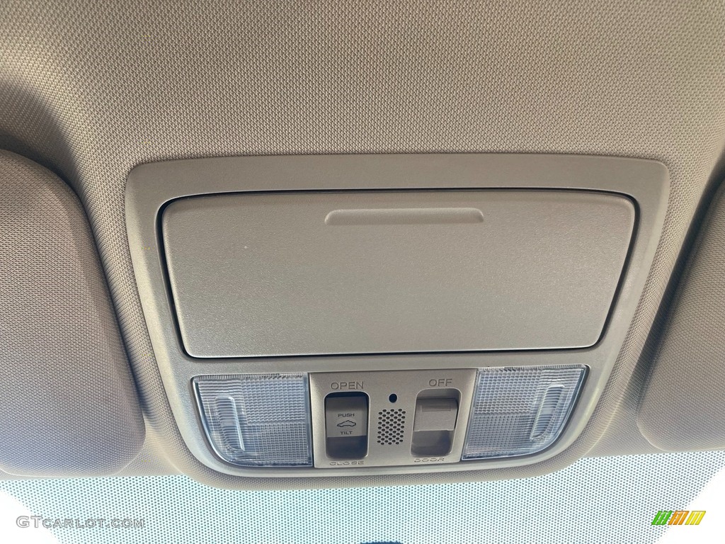 2016 CR-V EX AWD - White Diamond Pearl / Black photo #38