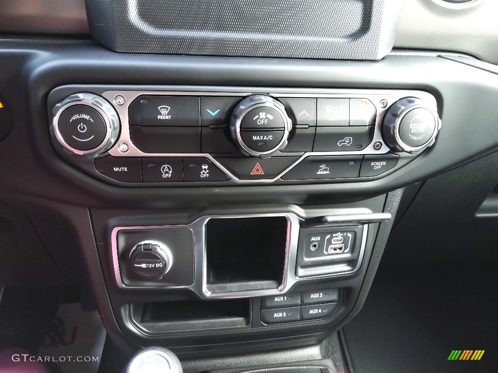 2023 Wrangler Unlimited Sport 4x4 - Hydro Blue Pearl / Black photo #23