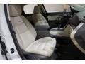 Crystal White Tricoat - XT5 Luxury Photo No. 18