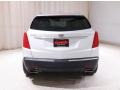 Crystal White Tricoat - XT5 Luxury Photo No. 21