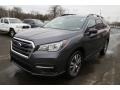 Magnetite Gray Metallic 2020 Subaru Ascent Premium