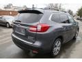 Magnetite Gray Metallic - Ascent Premium Photo No. 5