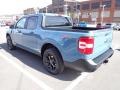 Area 51 2023 Ford Maverick XLT AWD Exterior
