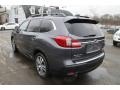 2020 Magnetite Gray Metallic Subaru Ascent Premium  photo #7