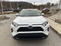 Ice Cap - RAV4 XLE Premium AWD Photo No. 6