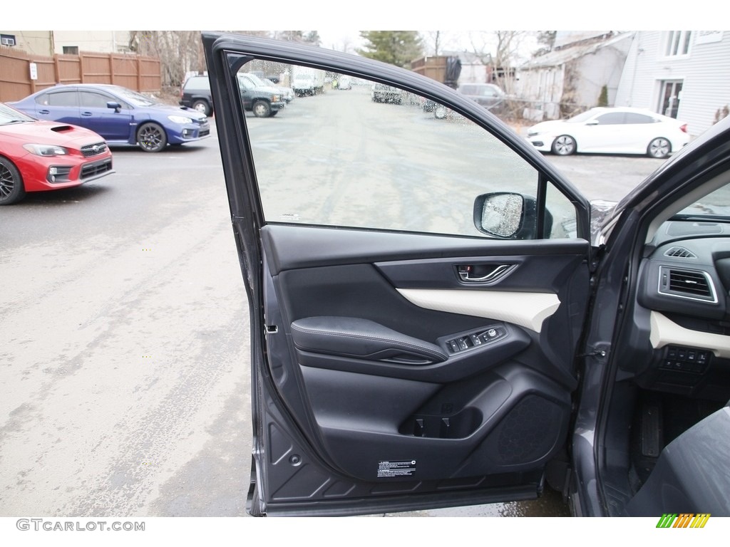 2020 Ascent Premium - Magnetite Gray Metallic / Slate photo #9