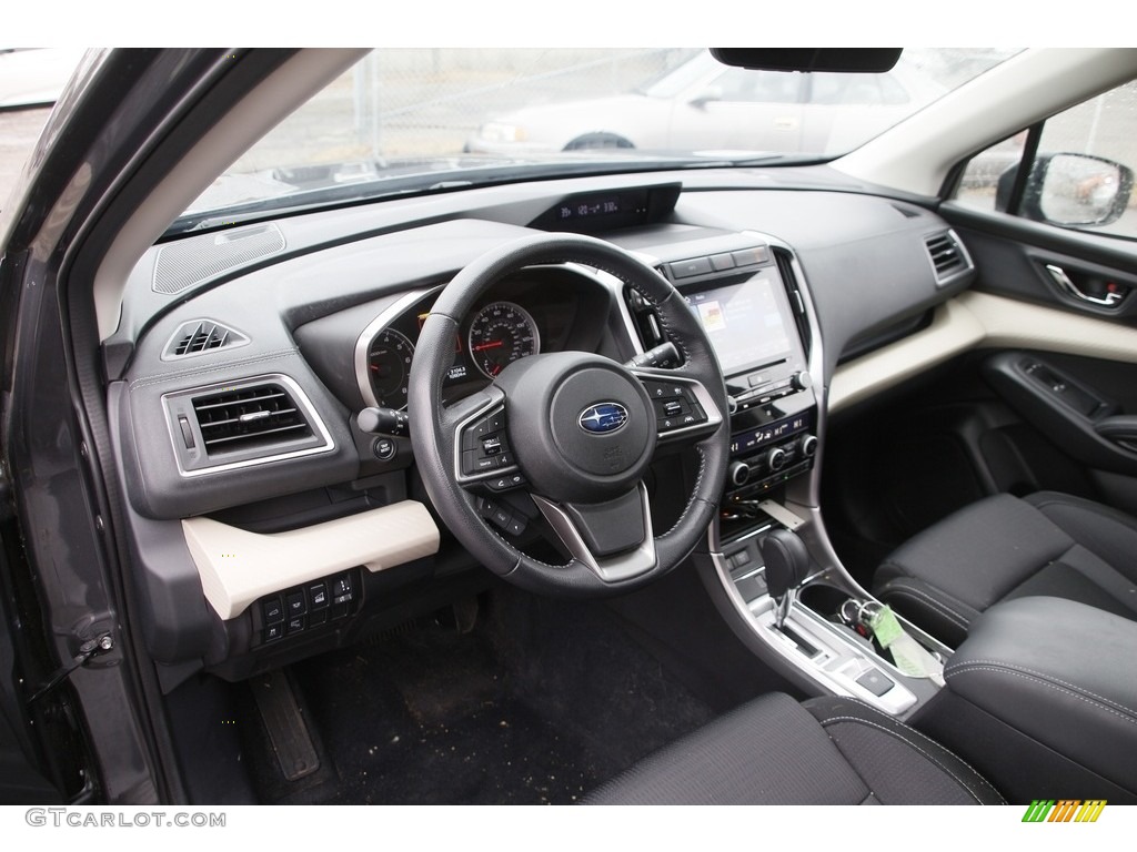 2020 Ascent Premium - Magnetite Gray Metallic / Slate photo #10
