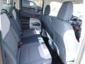 2023 Ford Maverick XLT AWD Rear Seat