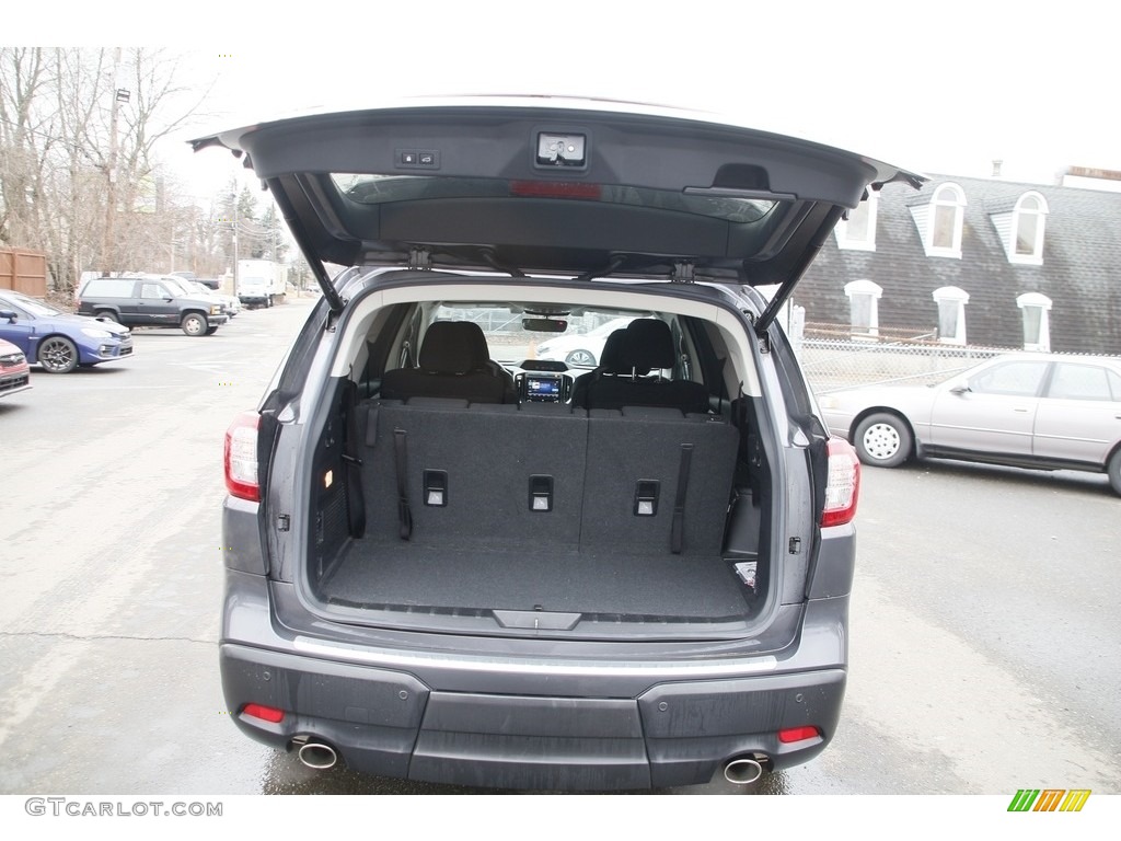 2020 Ascent Premium - Magnetite Gray Metallic / Slate photo #14
