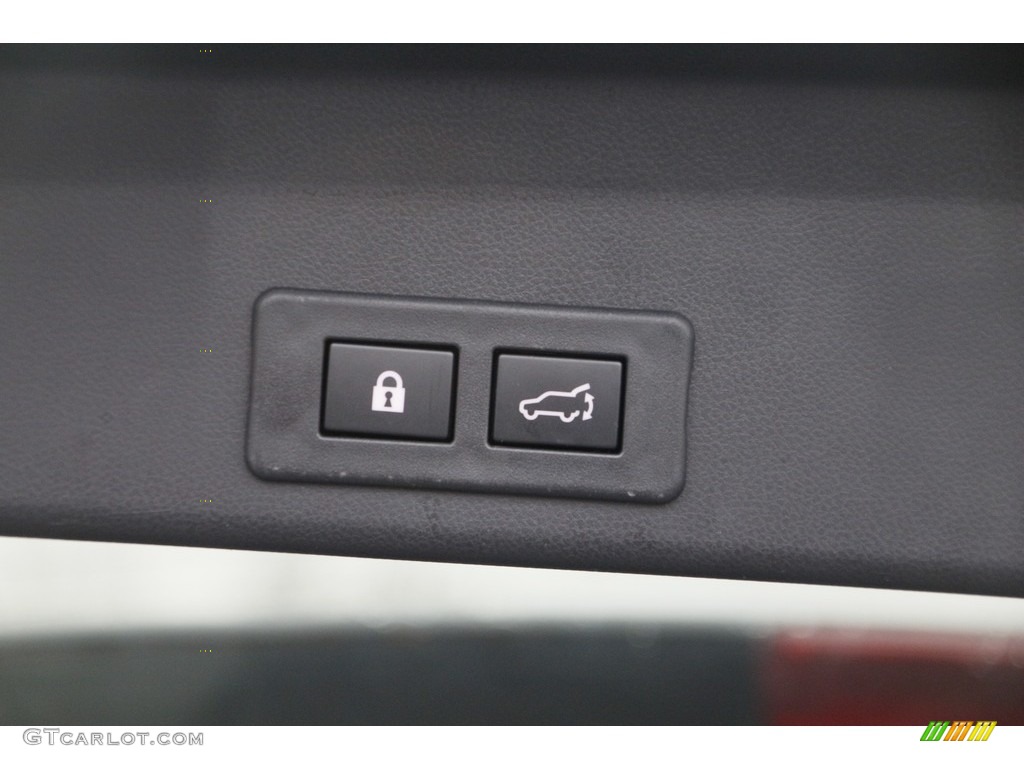 2020 Ascent Premium - Magnetite Gray Metallic / Slate photo #15