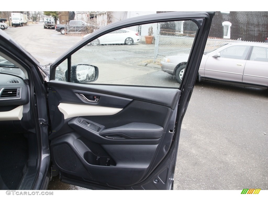 2020 Ascent Premium - Magnetite Gray Metallic / Slate photo #18