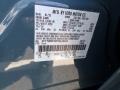 KU: Area 51 2023 Ford Maverick XLT AWD Color Code