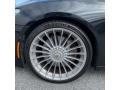 2013 Black Sapphire Metallic BMW 7 Series Alpina B7 SWB  photo #25