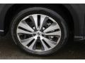 Magnetite Gray Metallic - Ascent Premium Photo No. 25