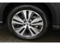 Magnetite Gray Metallic - Ascent Premium Photo No. 26