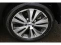 Magnetite Gray Metallic - Ascent Premium Photo No. 27