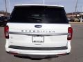 Star White Metallic Tri-Coat - Expedition XLT 4x4 Photo No. 7
