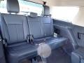Black Onyx Rear Seat Photo for 2023 Ford Expedition #145695941