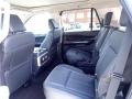 Black Onyx Rear Seat Photo for 2023 Ford Expedition #145695980