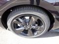  2023 Mustang GT Fastback Wheel