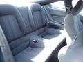 2023 Ford Mustang GT Fastback Rear Seat