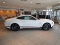  2023 Mustang Mach 1 Oxford White