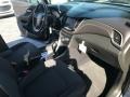 2020 Satin Steel Metallic Chevrolet Trax LS  photo #29