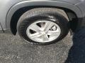 2020 Satin Steel Metallic Chevrolet Trax LS  photo #30