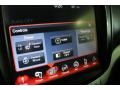 Controls of 2017 Journey GT AWD
