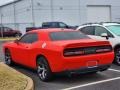 2019 Torred Dodge Challenger R/T  photo #6