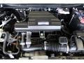 2018 Crystal Black Pearl Honda CR-V EX AWD  photo #3