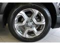 2018 Crystal Black Pearl Honda CR-V EX AWD  photo #5
