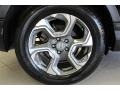 2018 Crystal Black Pearl Honda CR-V EX AWD  photo #7