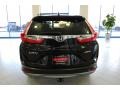 2018 Crystal Black Pearl Honda CR-V EX AWD  photo #9