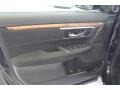 2018 Crystal Black Pearl Honda CR-V EX AWD  photo #15