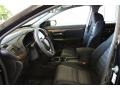 2018 Crystal Black Pearl Honda CR-V EX AWD  photo #17