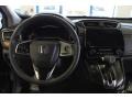 2018 Crystal Black Pearl Honda CR-V EX AWD  photo #19