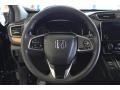 2018 Crystal Black Pearl Honda CR-V EX AWD  photo #20