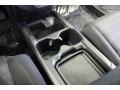 2018 Crystal Black Pearl Honda CR-V EX AWD  photo #28