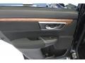 2018 Crystal Black Pearl Honda CR-V EX AWD  photo #30