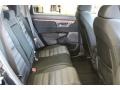 2018 Crystal Black Pearl Honda CR-V EX AWD  photo #36
